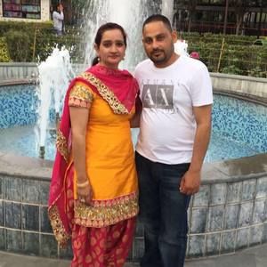 Meet your Posher, Arwinder